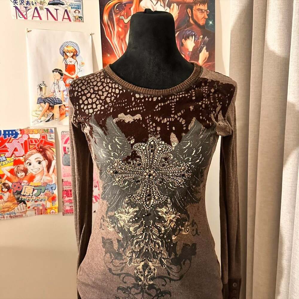 Miss Me Top